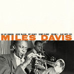 マイルス・デイヴィス/マイルス・デイヴィス・オールスターズ Vol.1（限定盤）