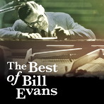 ビル・エヴァンス/ビル・エヴァンス生誕85周年記念BEST