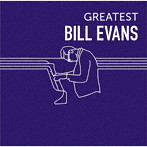 ビル・エヴァンス/GREATEST BILL EVANS