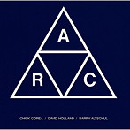 チック・コリア/A.R.C