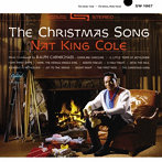 ナット・キング・コール/クリスマス・ソング ＋5