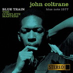 ジョン・コルトレーン/ブルー・トレイン:コンプリート・マスターズ（初回限定盤）（SACD）