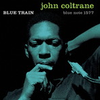 ジョン・コルトレーン/ブルー・トレイン（MONO/限定盤）（SACD）