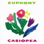 カシオペア/EUPHONY