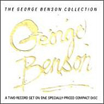 ジョージ・ベンソン/G.B.コレクション（ベスト）