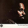 ジョン・ルイス/ピアノ（完全生産限定盤）