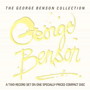 ジョージ・ベンソン/G.B.コレクション（ベスト）＜ヨウガクベスト1300 SHM-CD＞