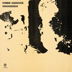 ハービー・ハンコック/エムワンディシ＜SHM-CD＞