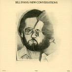 ビル・エヴァンス/未知との対話-独白・対話・そして鼎談（ていだん）＜SHM-CD＞
