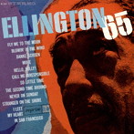 デューク・エリントン/エリントン’65＜SHM-CD＞