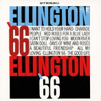 デューク・エリントン/エリントン’66＜SHM-CD＞