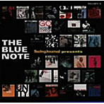 THE BLUE NOTE