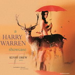 Kenny Drew/A Harry Warren Showcase（紙ジャケット仕様）