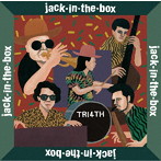 TRI4TH/jack-in-the-box（通常盤）