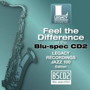 聴き比べ体感！ Blu-spec CD2×CD Legacy Recordings Jazz編
