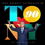 トニー・ベネット/ザ・ベスト・イズ・イェット・トゥ・カム～トニー・ベネット90歳を祝う（初回生産限定...