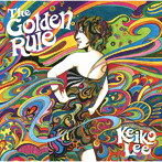 ケイコ・リー/The Golden Rule（初回生産限定盤）（DVD付）