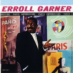 エロール・ガーナー/パリの印象