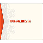 マイルス・デイヴィス/ザ・セラー・ドア・セッションズ1970