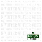 PRISM/WHITER（紙ジャケット仕様）