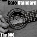 Duo（鬼怒無月＋鈴木大介）/Cafe Standard