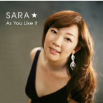 Sara☆/As You Like It