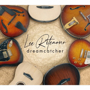 リー・リトナー/Dreamcatcher