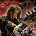 TJ KEN/Blood Eclipse