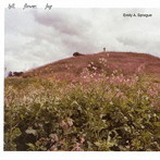 Emily A.Sprague/Hill，Flower，Fog