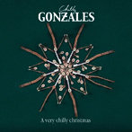 Chilly Gonzales/A very chilly christmas＜数量限定スペシャルプライス盤＞