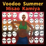 神谷操/Voodoo Summer
