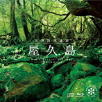 世界自然遺産 屋久島（Blu-ray Disc付）