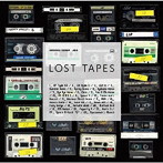 たなかひろかず/Lost Tapes