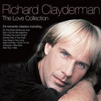 リチャード・クレイダーマン/THE LOVE COLLECTION