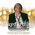 リチャード・クレイダーマン/PLAYS THE MUSIC OF ABBA