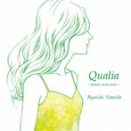 Ryuichi Yoneda/Qualia