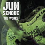 The Works/Jun Senoue（SEGA）