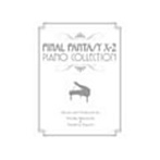 PIANO COLLECTION FINAL FANTASY X-2（CCCD）