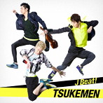TSUKEMEN/J Beat！