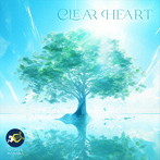真中音羽/Clear Heart