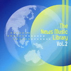 Joe/The News Music Library Vol.2
