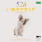 ACOON HIBINO/いぬのやすらぎ～愛の周波数528Hz～