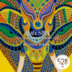 ACOON HIBINO/Bali SPA Organic Sound-Master528