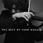 葉加瀬太郎/THE BEST OF TARO HAKASE（初回限定盤）