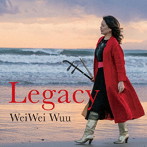 ウェイウェイ・ウー/Legacy