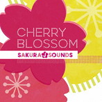 SAKURA J SOUNDS/CHERRY BLOSSOM