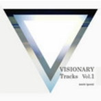 五十嵐淳一/VISIONARY Tracks Vol.1