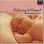 モーツァルトでリラックス～おなかの赤ちゃんとママのために～