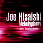 久石譲/Melodyphony～Best of Joe Hisaishi～（初回限定盤A）（DVD付）