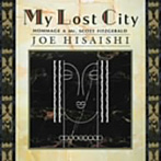 久石譲/My Lost City（CCCD）